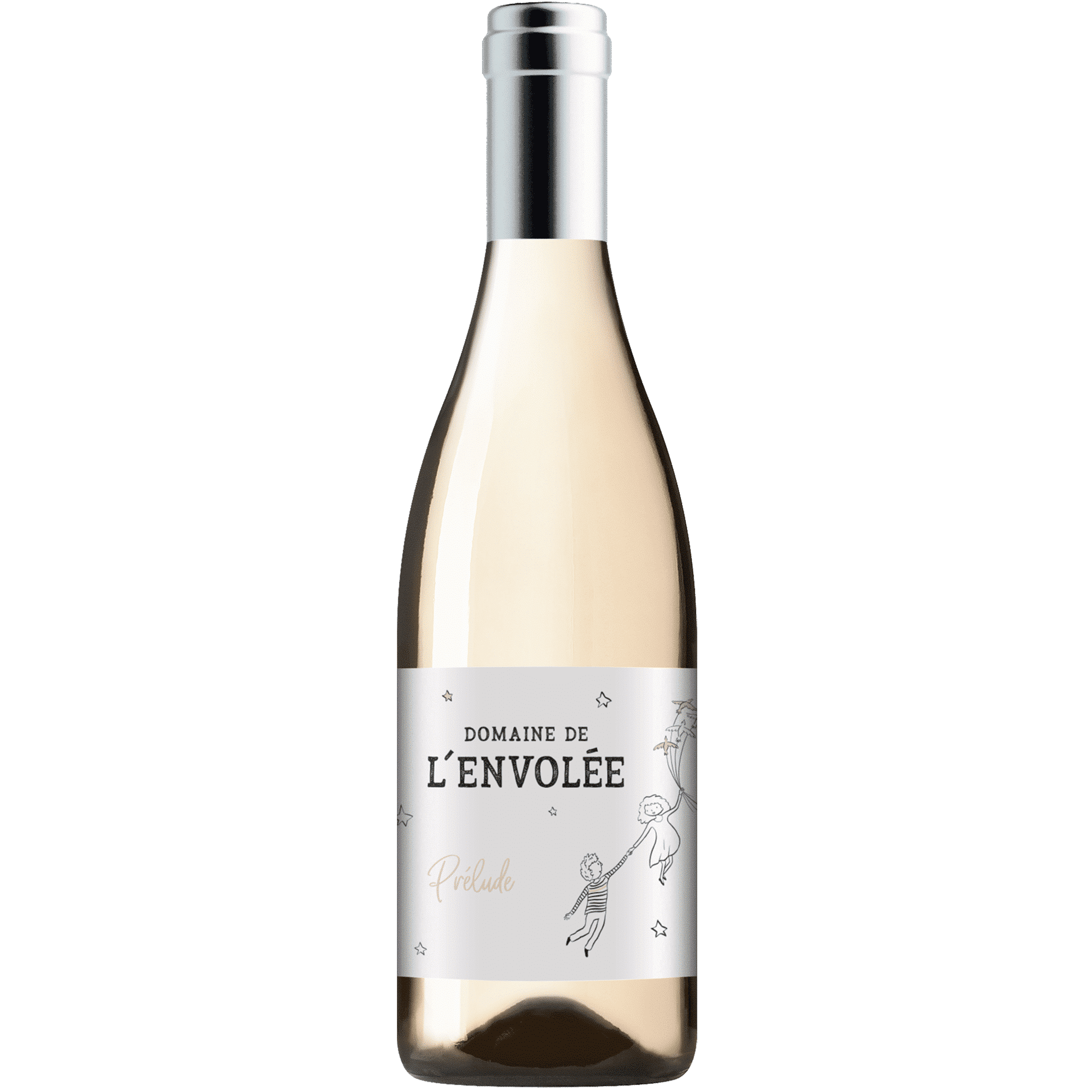 Prélude rosé